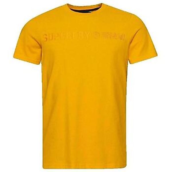 Superdry  T-Shirt T-shirt  Vintage Corp Logo Gd günstig online kaufen