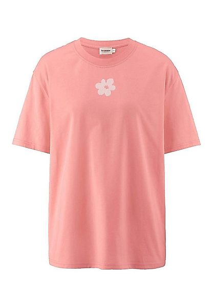 Hessnatur T-Shirt aus reiner Bio-Baumwolle (1-tlg) günstig online kaufen