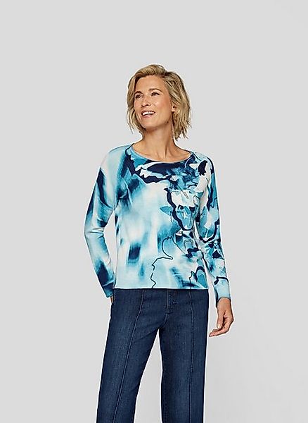 Rabe Strickpullover "Pullover" günstig online kaufen