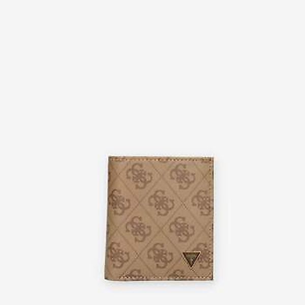 Guess  Geldbeutel SMVELE-LEA22-BBO günstig online kaufen