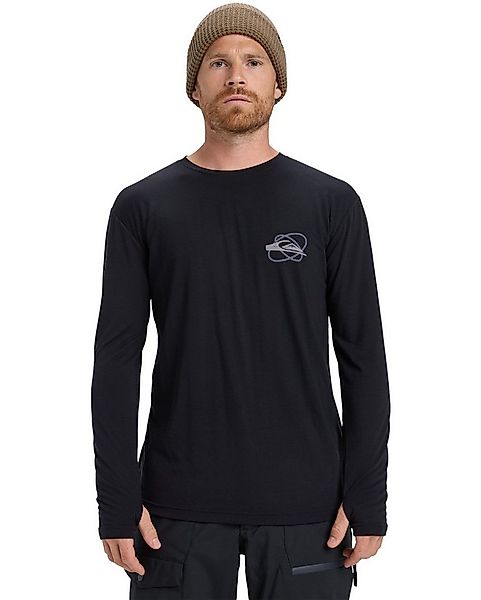 Quiksilver Langarmshirt Coastal Run günstig online kaufen