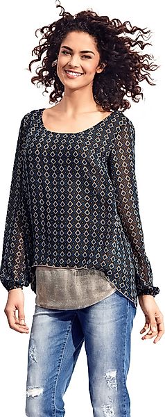 heine Longbluse günstig online kaufen