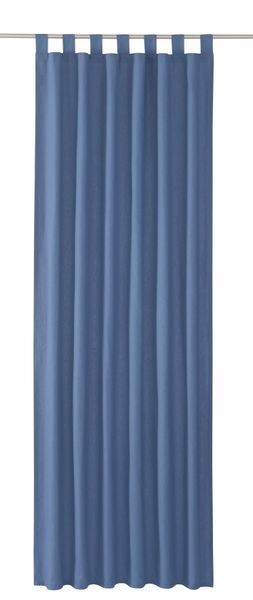 TOM TAILOR HOME Vorhang "DOVE" Schlaufen 1 Stk. tlg. günstig online kaufen