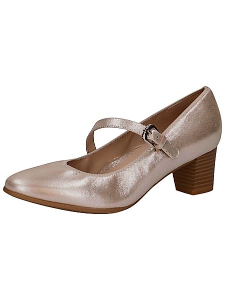 Caprice Pumps Leder Pumps günstig online kaufen