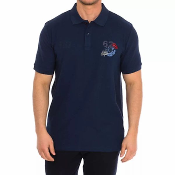 Daniel Hechter  Poloshirt 75104-181990-680 günstig online kaufen