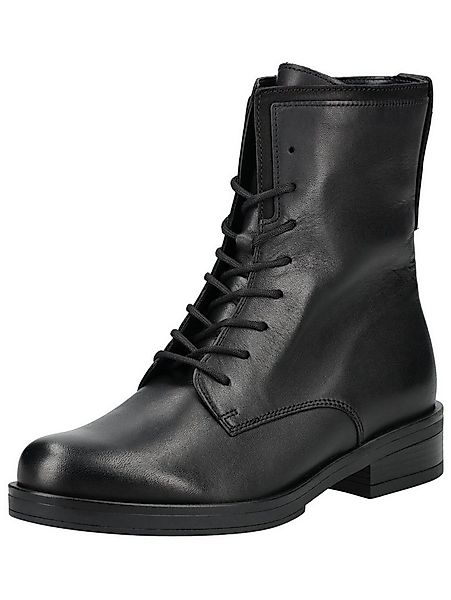 Gabor Gabor Stiefelette Leder Schnürstiefelette günstig online kaufen
