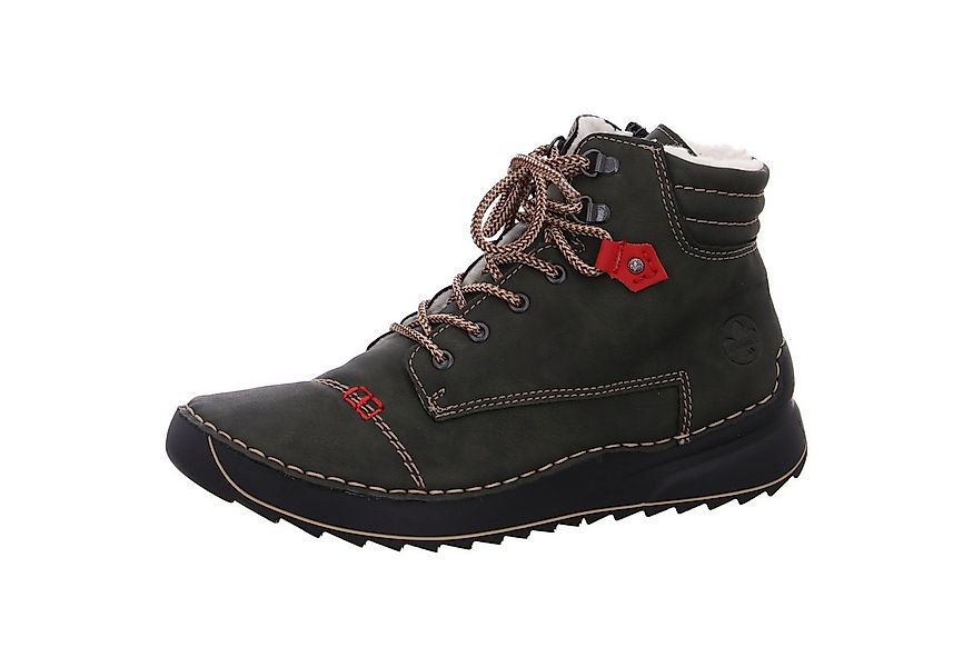 Rieker Schnürstiefel günstig online kaufen
