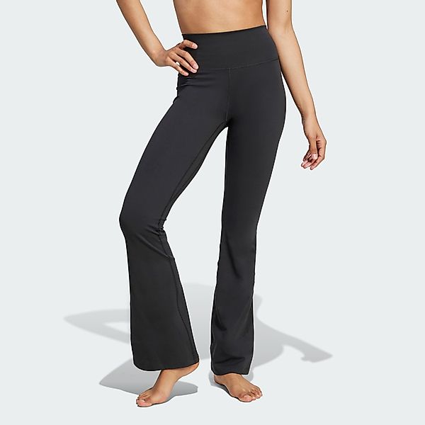 adidas Performance Funktionstights ALL ME FLARE günstig online kaufen