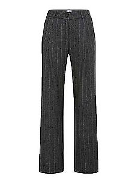 Hose Raphaela by Brax schwarz günstig online kaufen