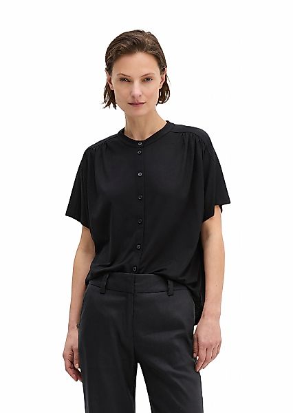 Marc OPolo T-Shirt "aus LENZING™ ECOVERO™" günstig online kaufen