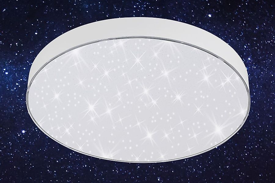 Briloner Leuchten Aufbauleuchte FLAME STAR günstig online kaufen