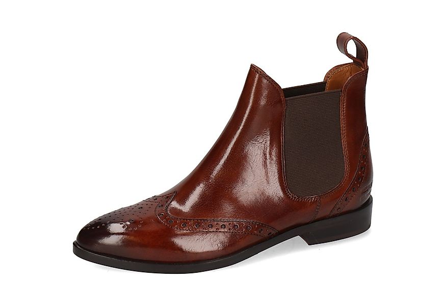 Melvin & Hamilton Jessy 4 Stiefelette günstig online kaufen