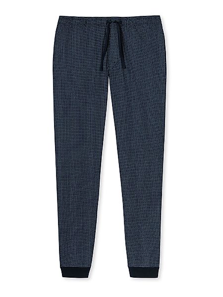 Schiesser Jogger Pants Mix & Relax günstig online kaufen