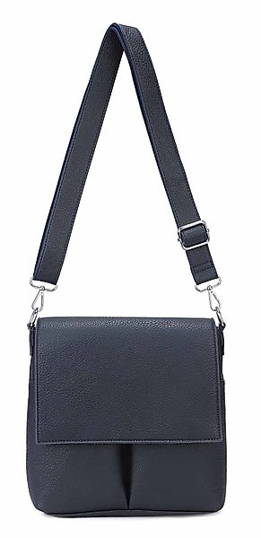 ITALYSHOP24 Schultertasche Damen Tasche Crossbody Umhängetasche günstig online kaufen