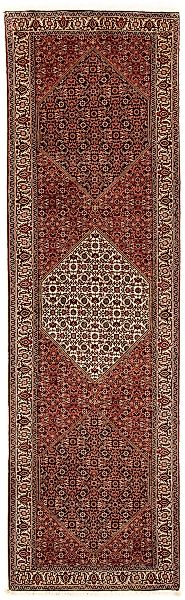 morgenland Orientteppich »Perser - Bidjar - 294 x 84 cm - mehrfarbig«, rech günstig online kaufen