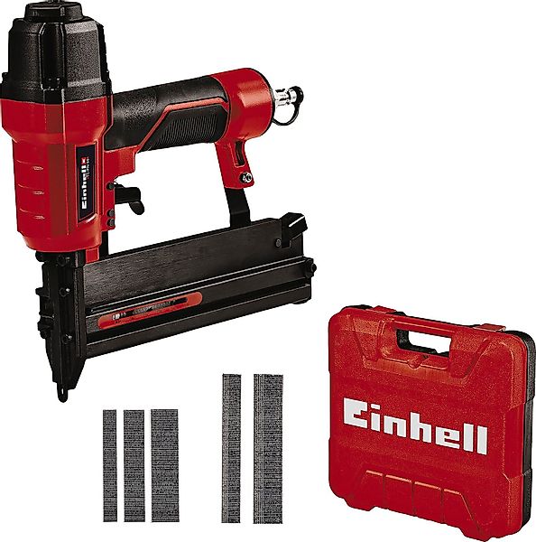 Einhell Druckluft-Tacker TC-PN 50, 8,3 bar, günstig online kaufen