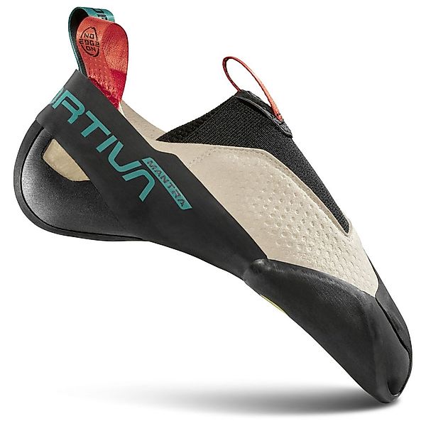 La Sportiva Mantra - Kletterschuhe [chalk] günstig online kaufen