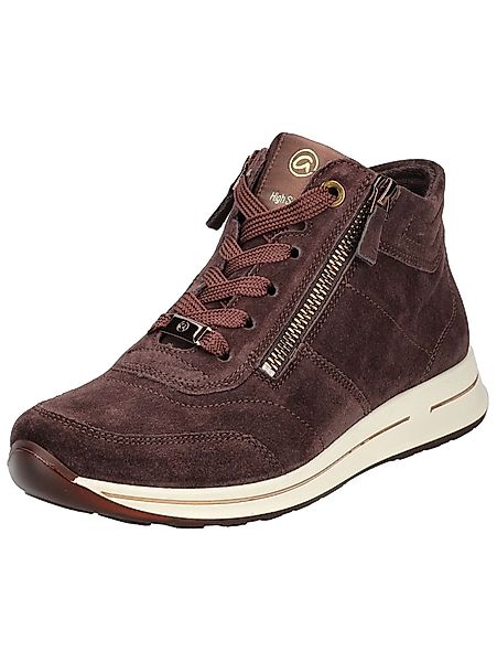 Ara Ara Sneaker Veloursleder Sneaker günstig online kaufen