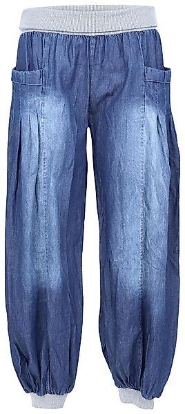 malito more than fashion Haremshose 6258 günstig online kaufen