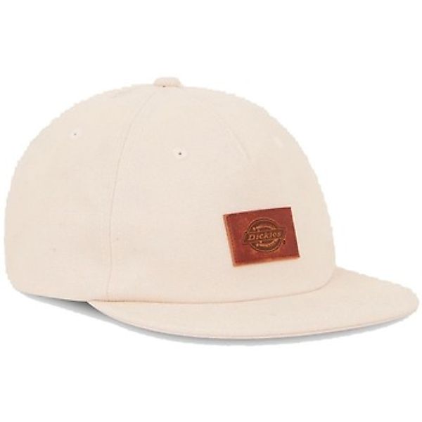 Dickies  Schirmmütze RIVER RANCH CAP WHITEC günstig online kaufen