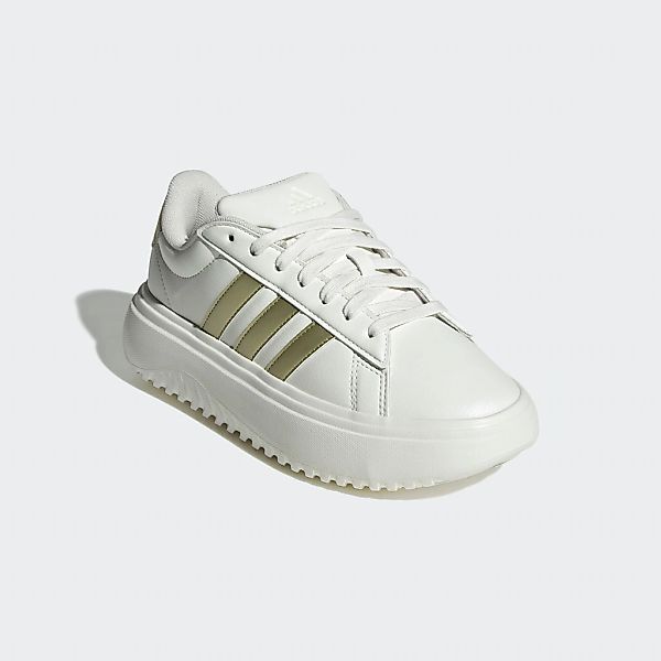 adidas Sportswear "GRAND COURT PLATFORM" Design auf den Spuren des adidas S günstig online kaufen