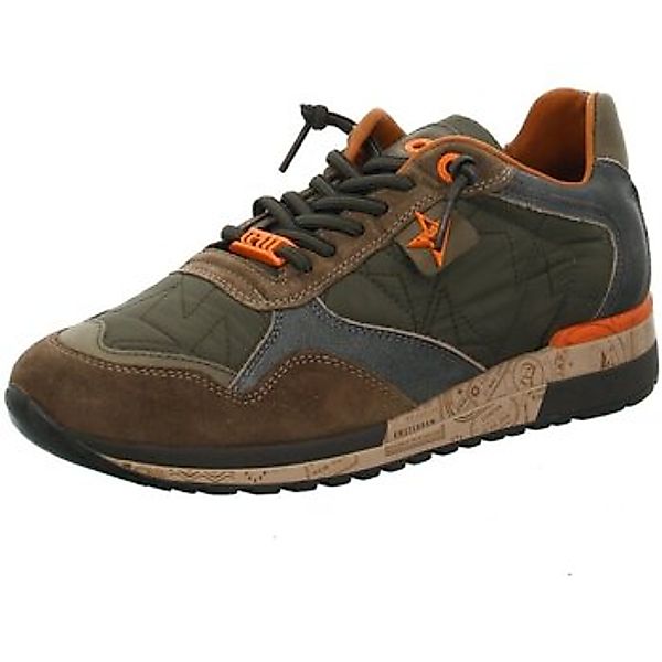 Cetti  Halbschuhe Schnuerschuhe C848XL-mesh star sander günstig online kaufen