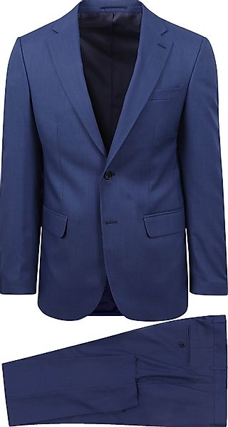 Suitable Herrenanzug State Mid Blau - Größe 54 günstig online kaufen