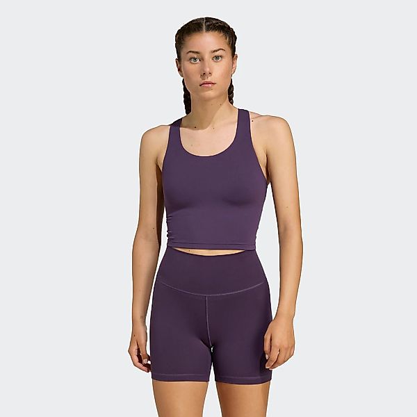 adidas Performance Sport-BH "ALL ME MS TANK" günstig online kaufen
