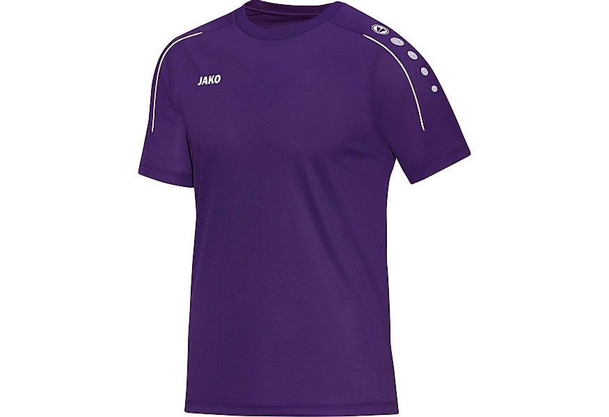 Jako T-Shirt Jako Herren T-Shirt Classico 6150 günstig online kaufen
