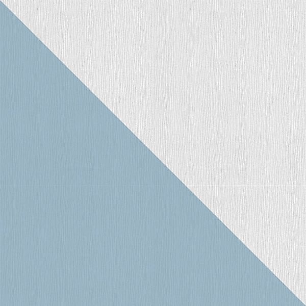 PROFHOME 244017-GU Struktur Tapete Gestreiftes Muster Matt Weiß 1,06 m x 25 günstig online kaufen