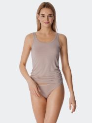 Schiesser Spaghettitop Modal Essentials (4-tlg) schmale günstig online kaufen