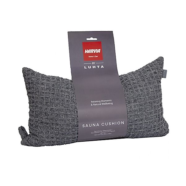 HARVIA Saunakopfstütze Harvia by Luhta Saunakissen günstig online kaufen