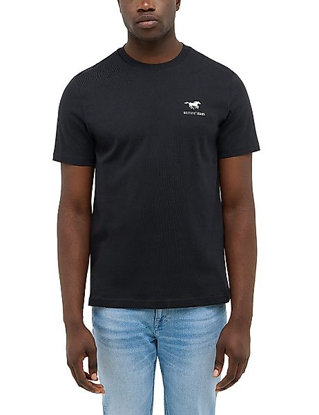 MUSTANG Kurzarmshirt Herren Style Austin günstig online kaufen