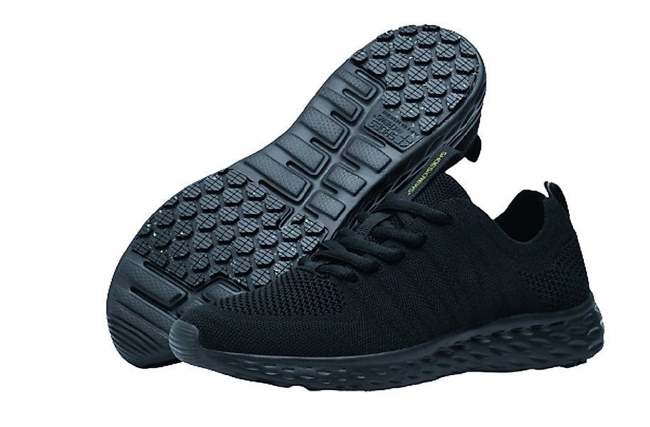 Shoes For Crews Everlight ECO HERREN, federleicht, SFC-Laufsohle, Stolpersc günstig online kaufen