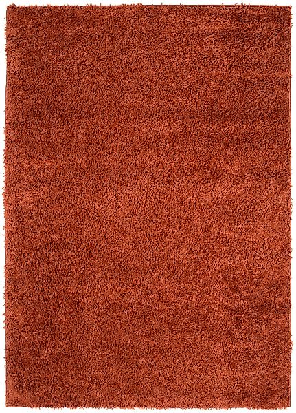Tapiso Hochflor-Teppich ESSENCE, rechteckig, Höhe: 40 günstig online kaufen