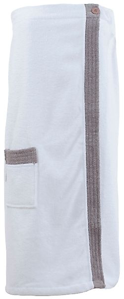 Carl Ross Sarong "80100" 1 Stk. tlg. günstig online kaufen