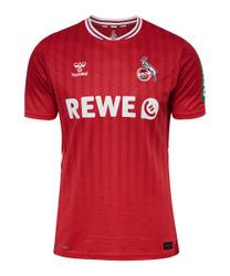 hummel Fußballtrikot Hummel 1. FC Köln günstig online kaufen