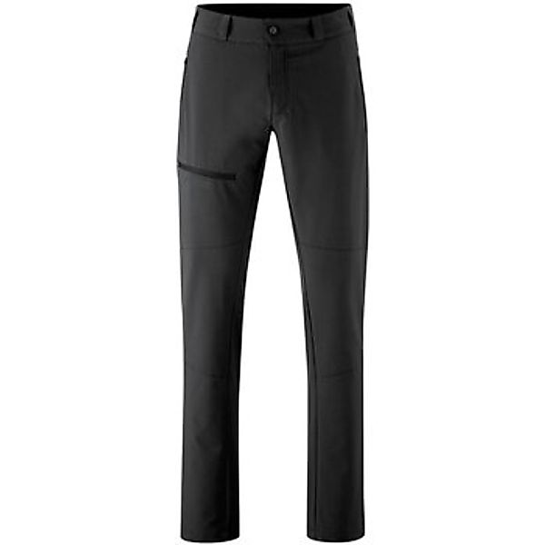 Maier Sports Outdoorhose Latit M BLACK günstig online kaufen