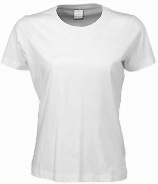 Tee Jays Rundhalsshirt Ladies Soft Damen T-Shirt günstig online kaufen