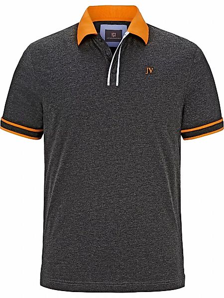 Jan Vanderstorm Poloshirt "Poloshirt ISFRIED" günstig online kaufen