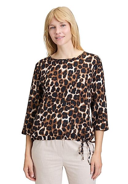 Betty&Co Shirtbluse Damen mit Print günstig online kaufen