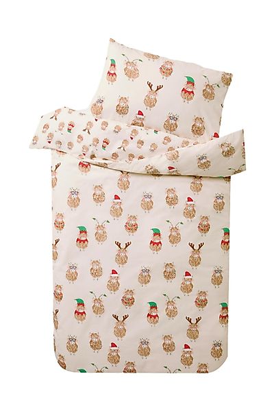 Next Bett-Set Bettbezug und Kissenbezug mit günstig online kaufen