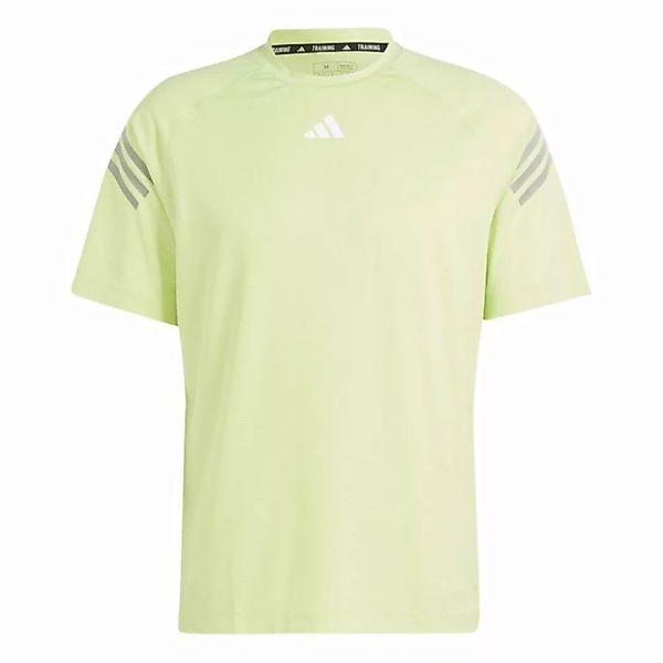 adidas Sportswear Kurzarmshirt TI 3S TEE,PULLIM/SILPEB/WHITE weiss-schwarz- günstig online kaufen