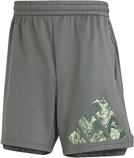 adidas Performance Shorts WO KNITLOGO SHO günstig online kaufen