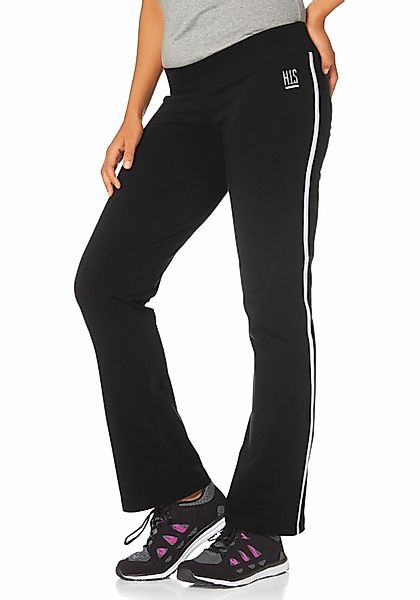 H.I.S Leggings Große Größen günstig online kaufen