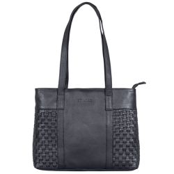 STILORD Handtasche "Verena" Einzigartiger Leder Shopper günstig online kaufen