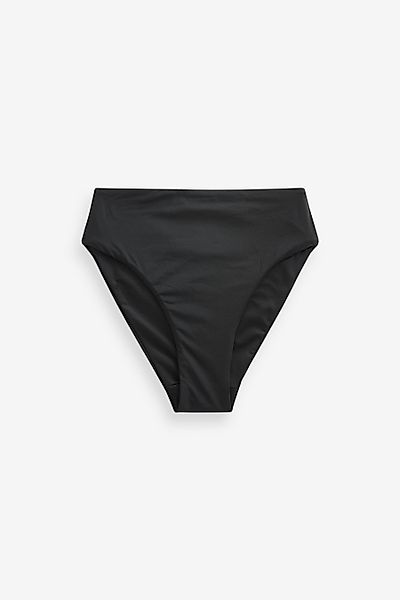 Next Bikini-Hose Bikinihose mit seitlicher Raffung, günstig online kaufen