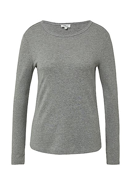 s.Oliver T-Shirt günstig online kaufen