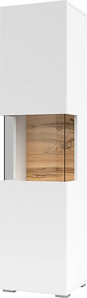 INOSIGN Vitrine "Ava, Breite 36 cm, hängend und stehend montierbar" moderne günstig online kaufen