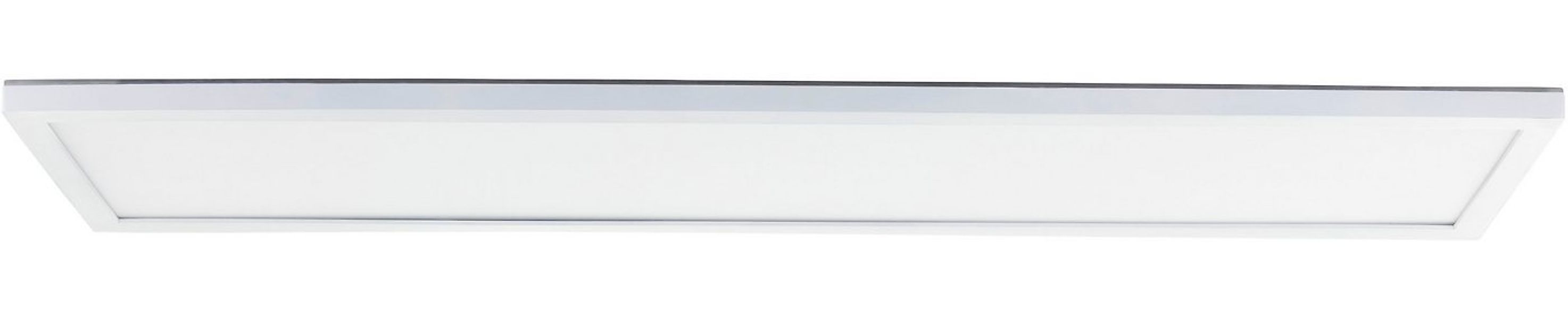 Hanseatic LED Panel DLP220A, CCT - über Fernbedienung, LED fest integriert, günstig online kaufen